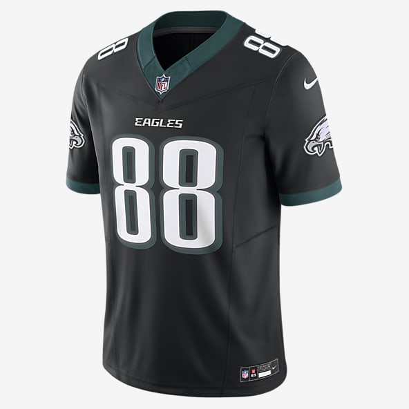 Philadelphia Eagles Jerseys. Nike